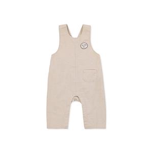 오가닉맘 크리미레이어드점프수트 MLSTQE05