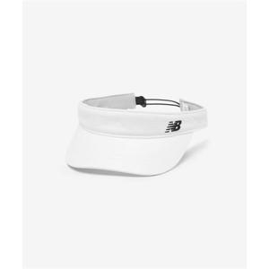 뉴발란스 NBGDG25204 PF 러닝 썬바이저 (WHITE) NBGDG25204_10 303487