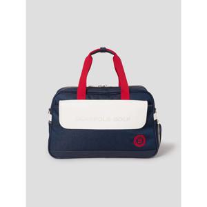 [빈폴ACC(골프)] 여성 벨 보스턴백 - 네이비 (BE52D4A02R)