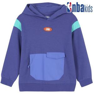 [NBA KIDS]우븐 후드티셔츠 K231TH020P