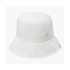 데상트 GOLF 여성 에센셜 버킷햇 (DP32WFCP94) DP32WFCP94_IVYG 280700