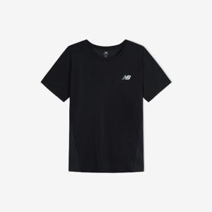 뉴발란스반팔티 TQK NBNEF36802-19 WOMEN RC Race Day 반팔티