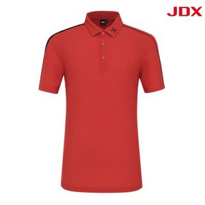 [JDX] 남성 쿨링 기능성 티셔츠(X5TSU2509RE)