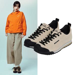 [아이더](장원영착용) 공용 페이브 (E1) 스니커즈_DUS25N52