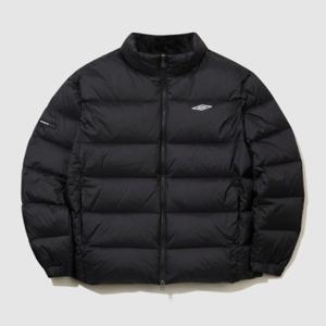 엄브로패딩 VQA UQ421SDJO4-BLK 페더플렉스 머스코비 덕 다운 자켓 BLACK