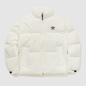 엄브로패딩 VQA UQ421CDJO1-SCW 플라이트 숏 머스코비 덕 다운 자켓 SWEETCORN