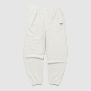엄브로바지 VQA UQ323CFP93-OMG 에센셜 루즈 조거 팬츠 OATMEAL M