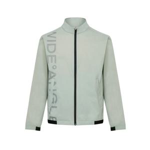 [와이드앵글]남성 TO 에센셜 경량 윈드브레이커 M WMM26191G2