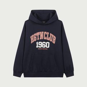 행텐틴즈 더블페이스 레터 후드티셔츠_097(14560-031-205-07)