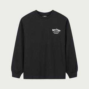 행텐틴즈 더블페이스 그래픽 티셔츠_100(14560-031-209-07)