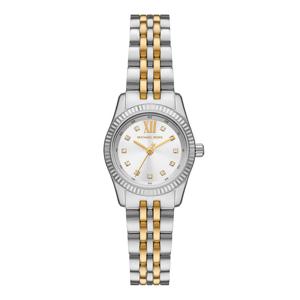 [공식본사정품] 마이클코어스 MK4740 (Lexington) 렉싱턴 여성 메탈시계