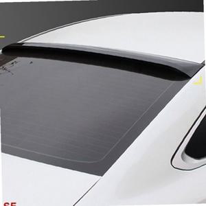 소나타 뉴라이즈 리어바이저 스포일러 글라스윙 튜닝 리어스포일러