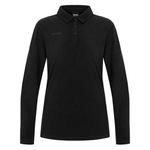 [밀레]밀레티셔츠 여성 겨울 카라 긴팔티셔츠 MLUWT67116_IC