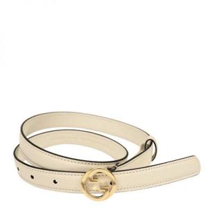 GUCCI 구찌 GG 씬 벨트 (723073 US10G 9022)