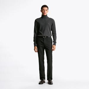 [공식][타미힐피거] 덴톤 핏 브러시 치노 팬츠 (T12F7WPC703ML1P92)