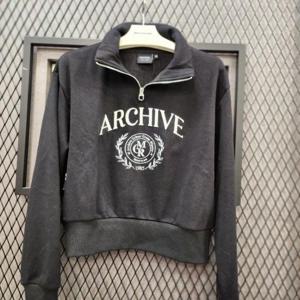 인터크루 HC45 융기모세이크롭반집업 ITX4TT54