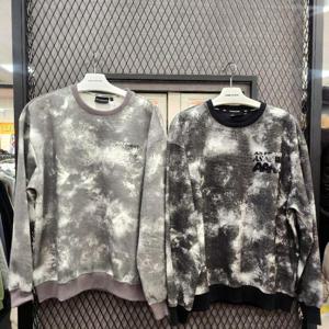 인터크루 HC45 전판프린트맨투맨 ITZ3TN07