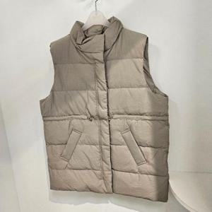 Sellys HC03 오리털 조끼 Sp011308  64