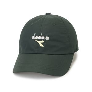[디아도라]디아도라 베이직 우븐 볼캡 GREEN D6143LCP11-GND