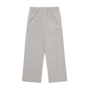 [디아도라]디아도라 스트링 포인트 우븐 팬츠 BEIGE D6123LWP13-