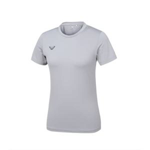 [다이나핏] YWM24258C1 여성 흡습속건 통기성 극대화 AIR-LIGHT (에어라이트) 반팔티 HJDWST