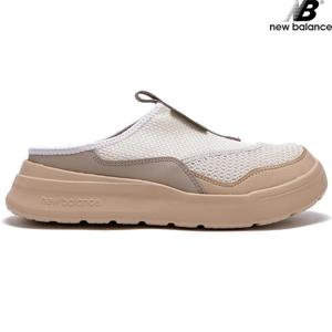 매장정품 AS가능 뉴발란스 SD3305BE 뮬 CRV LT 운동화 런닝화 스니커즈