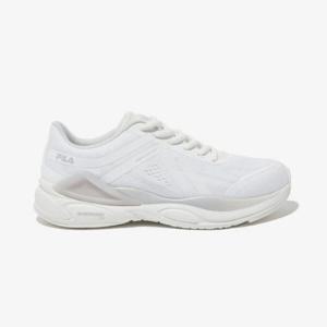 M 휠라운동화 KQC 1RM02986H-100 RGB 플로우 3.0