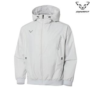 LJS  다이나핏  남성 (챔프스) 봄버 방풍 바람막이 자켓 펄 (YMP24130W7)