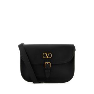 발렌티노 가라바니 크로스백 8Y2B0S78RBN 0NO Black