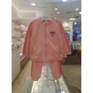 아가방 세이브존03 아가방 디즈니 미니 저지 상하복세트 AQ79R123051A