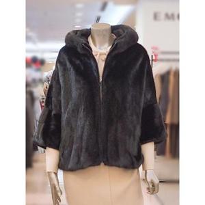 미니멈 세이브존03 미니멈 휘메일 풀스킨 밍크자켓 AWMYDKFJ1770A