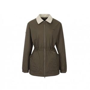 디스커버리 디스커버리 26SS 여성 카라형 퀼팅 미드 패딩자켓 DWPD4E061 (DWPD4E061DWS)