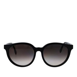 펜디 라운드 그라디언트 렌즈 선글라스 FE40208F 01F 55