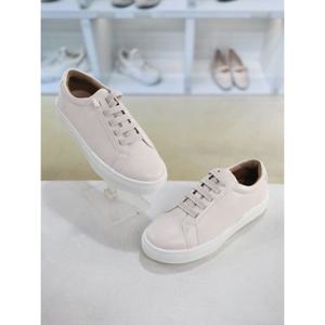 [코디엘루]커플 남녀공용 밴딩 스니커즈 단화 3cm CDSP501139