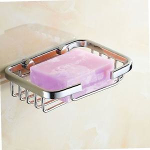 모던바쓰 스텐 비누대 욕실 비누받침대