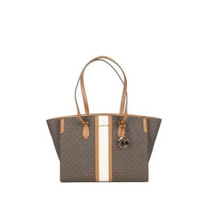 마이클 코어스 토트백 30R6GQ6T7B 252 BRN ACORN