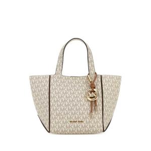 마이클 코어스 토트백 30R6G9JT9B VANILLAACRN Printed
