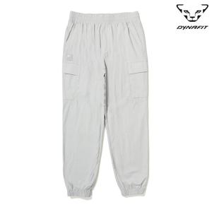 LJS  다이나핏  남성 (카디스 20) 카고 조거 팬츠 그레이 (YMP23333C1)
