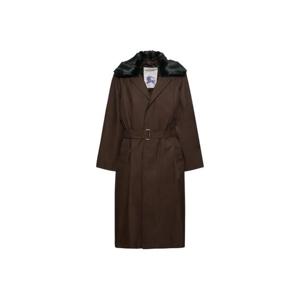 버버리 램베스 코튼 코트 8077869