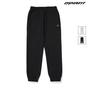 [다이나핏] (택가 109,000원) 블랙 남성 MECHANIC (미캐닉) 조거 팬츠 YMP23326Z1