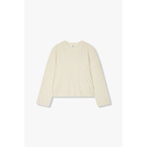 [톰보이]멀티 블록 조직 풀오버9104452831