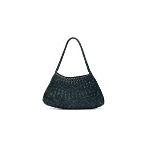 드래곤디퓨전 숄더백 네이비 로잔나 숄더백 261243F048027