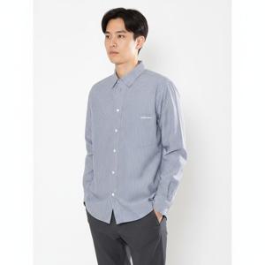 ISABEL MARANT JASOLO (CH0041HB B1I15H 30BU) (JASOLO 스트라이프 긴팔 셔츠)