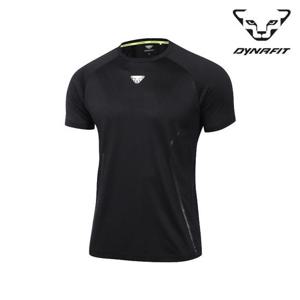 (다이나핏) 남성 FIELD (필드) 2.0 반팔티 (Black) (YMM24266Z1)