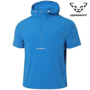 (다이나핏) 공용 NEO PISTE (네오 피스테) 반팔 아노락 (YUM23603B8)