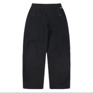 [지프](남여공용)코튼 와이드 오버팬츠(JR1PTU511)