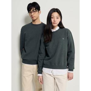 [신상5%OFF][빈폴멘] [Essential] 스웨트 셔츠 - 그린 (BC6141E70M)