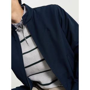 [신상5%OFF][빈폴멘] [Essential] 해링턴 재킷 - 네이비 (BC6139E01R)