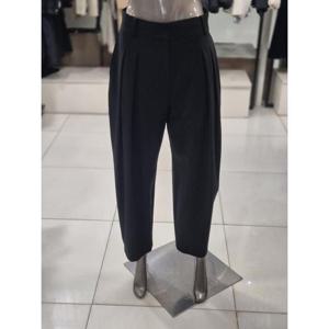 제시뉴욕 세이브존04 투턱 볼륨 바지 DE1-NSPW1010A