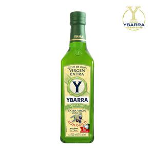 [보라티알] 이바라 유기농 엑스트라버진 올리브오일 500ml